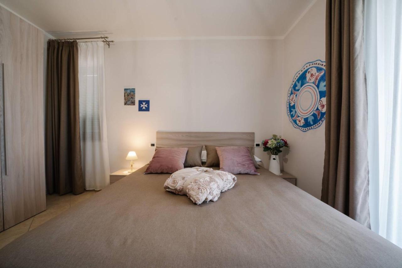 Agriturismo Tenuta Don Carlo ノチェーラ・スペリオーレ エクステリア 写真